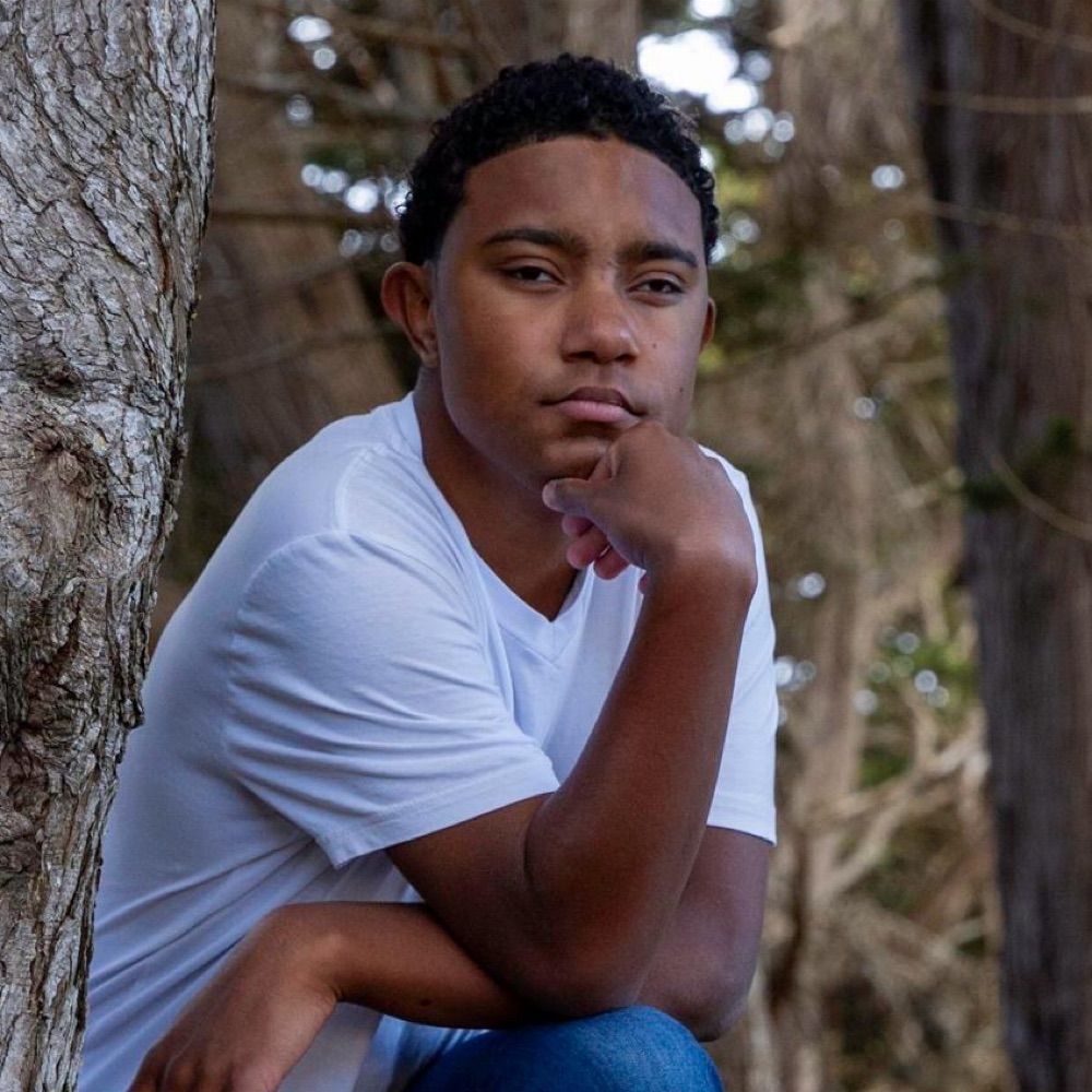 Jayden Lacy