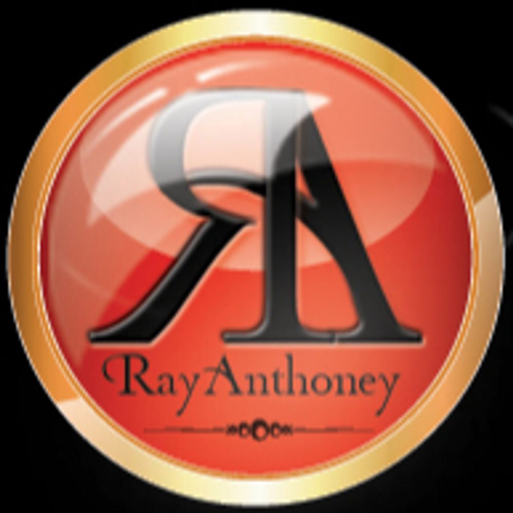 RayAnthoney