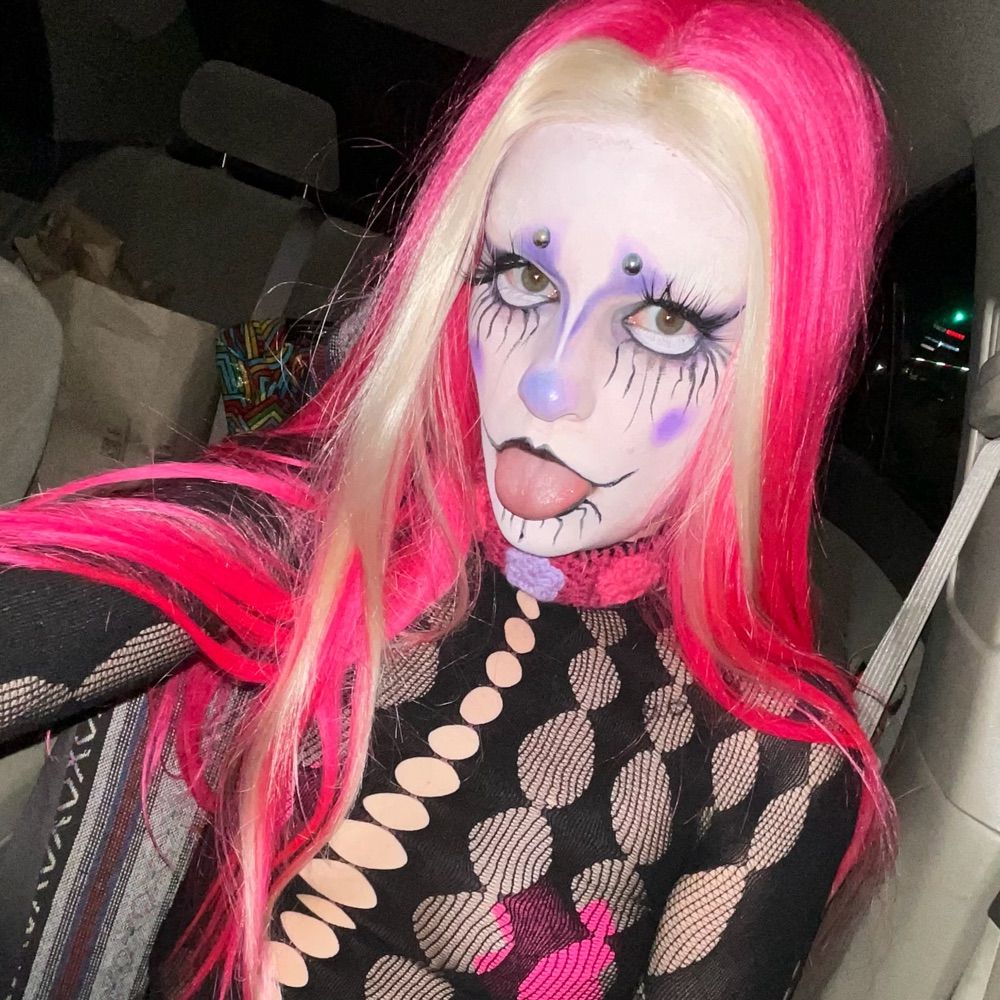 Clownbrat