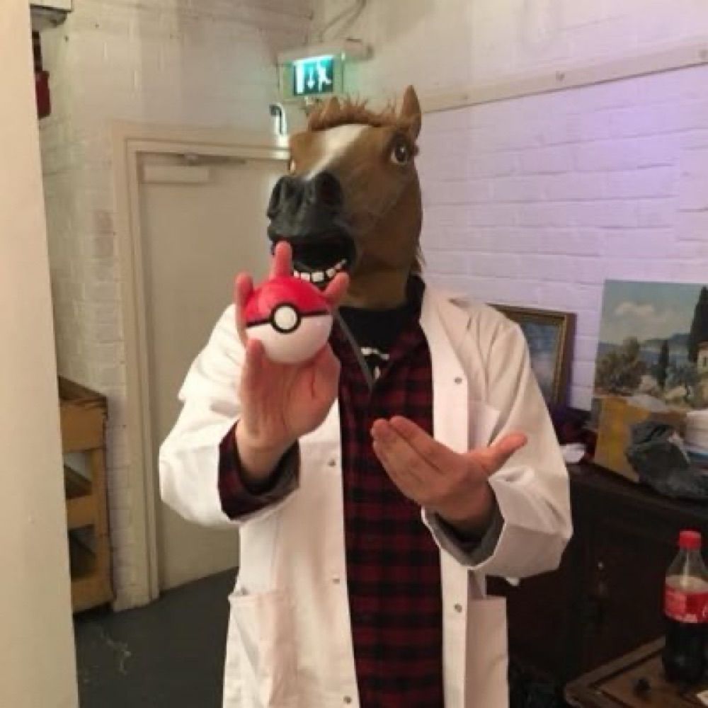 User avatar