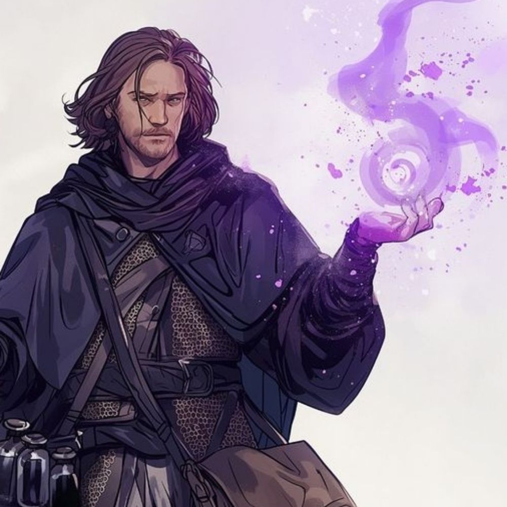The Wizard