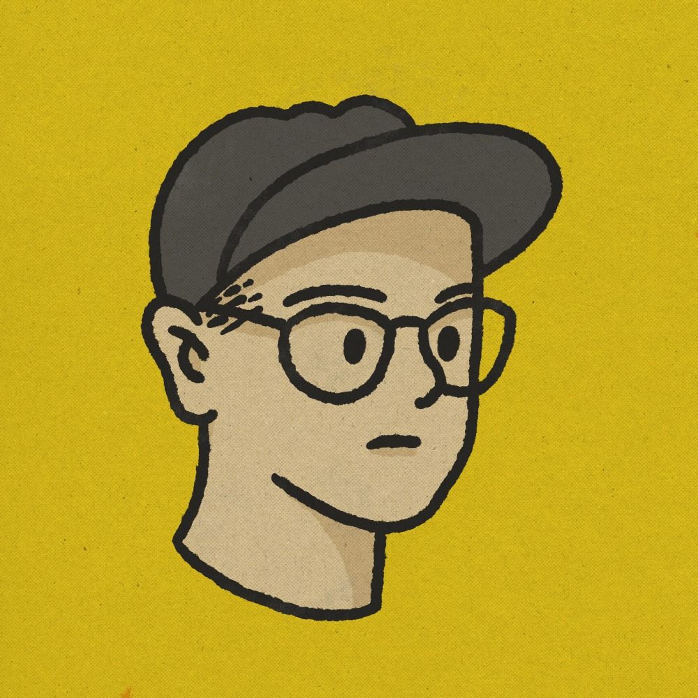 Andy Kelly 👽's avatar