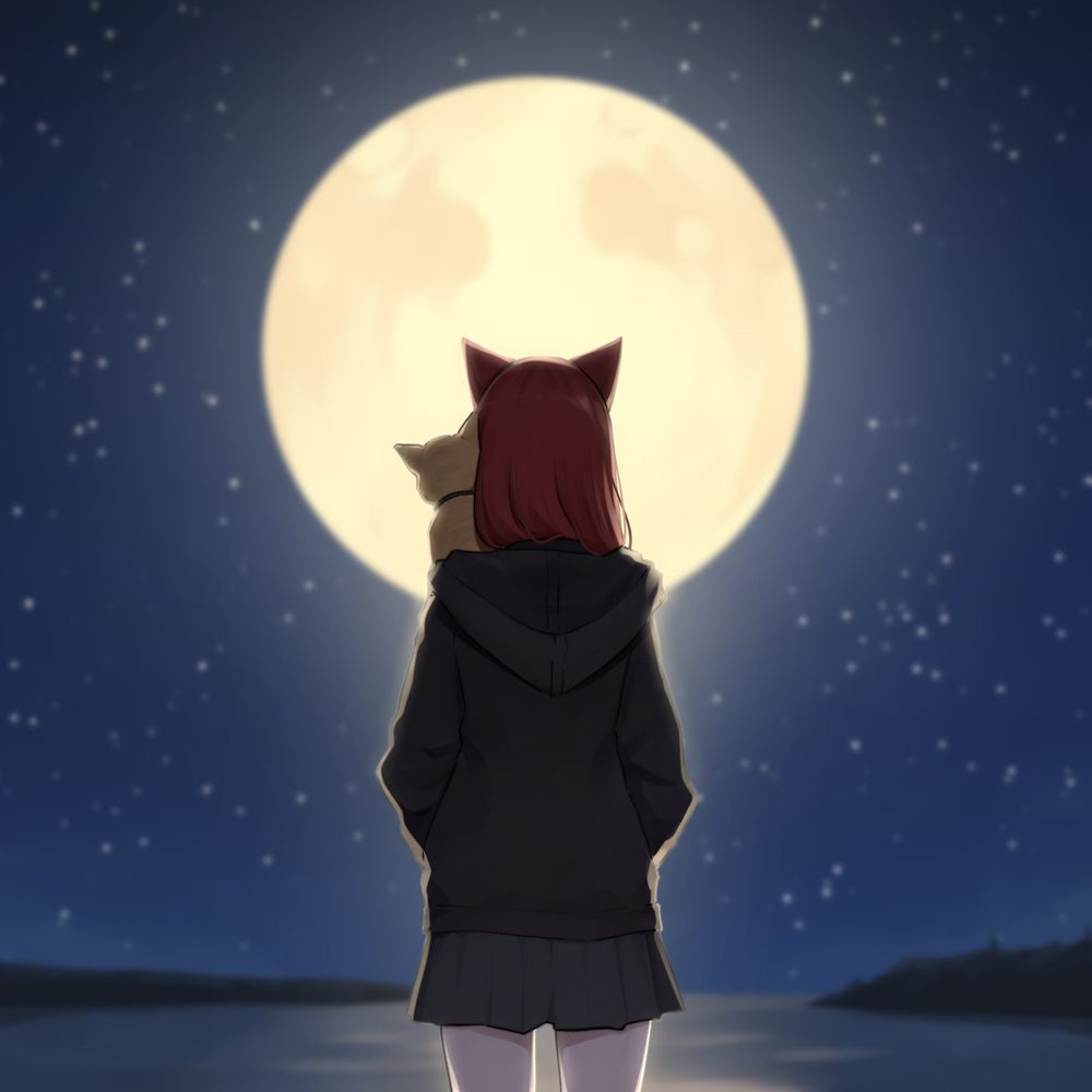 Neoneko