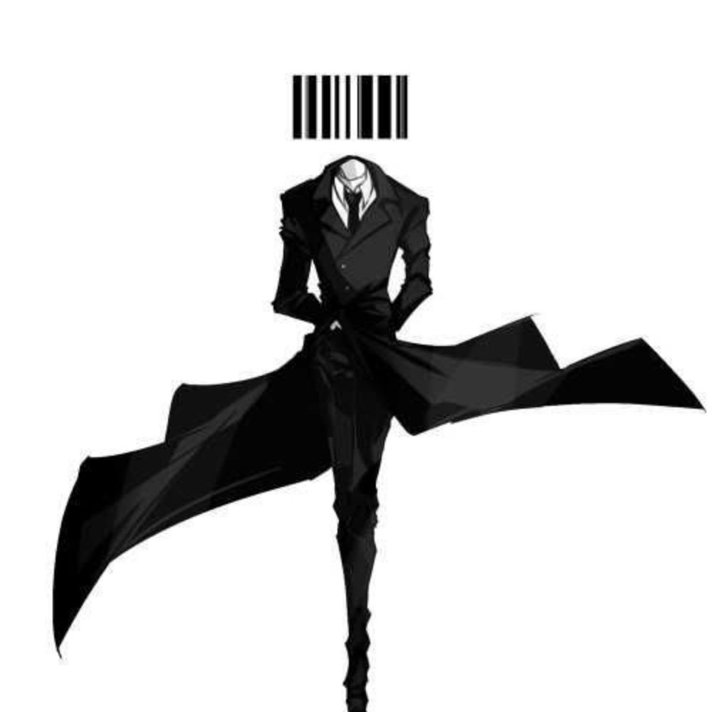 ꀘꄲꊰꋬ (DNI unless I know you.)