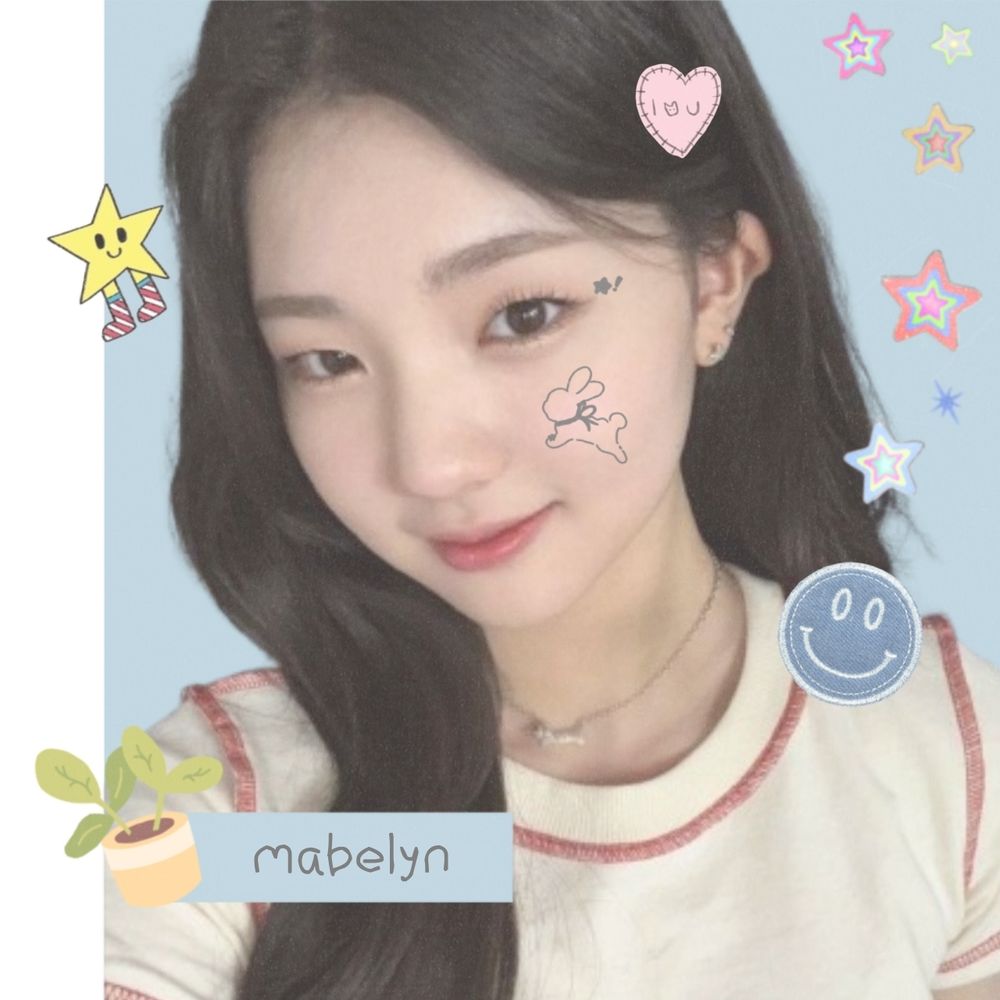yrisha ♡𐙚