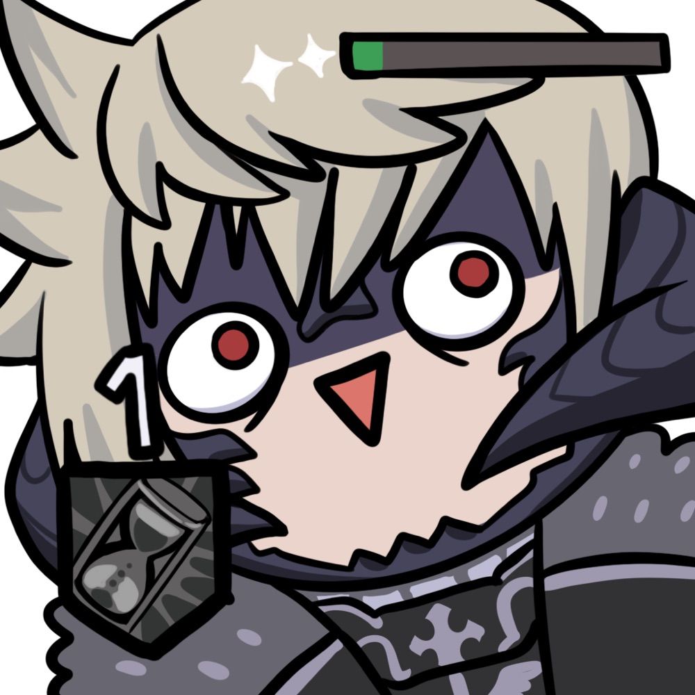Alteria ＊ チョウビ