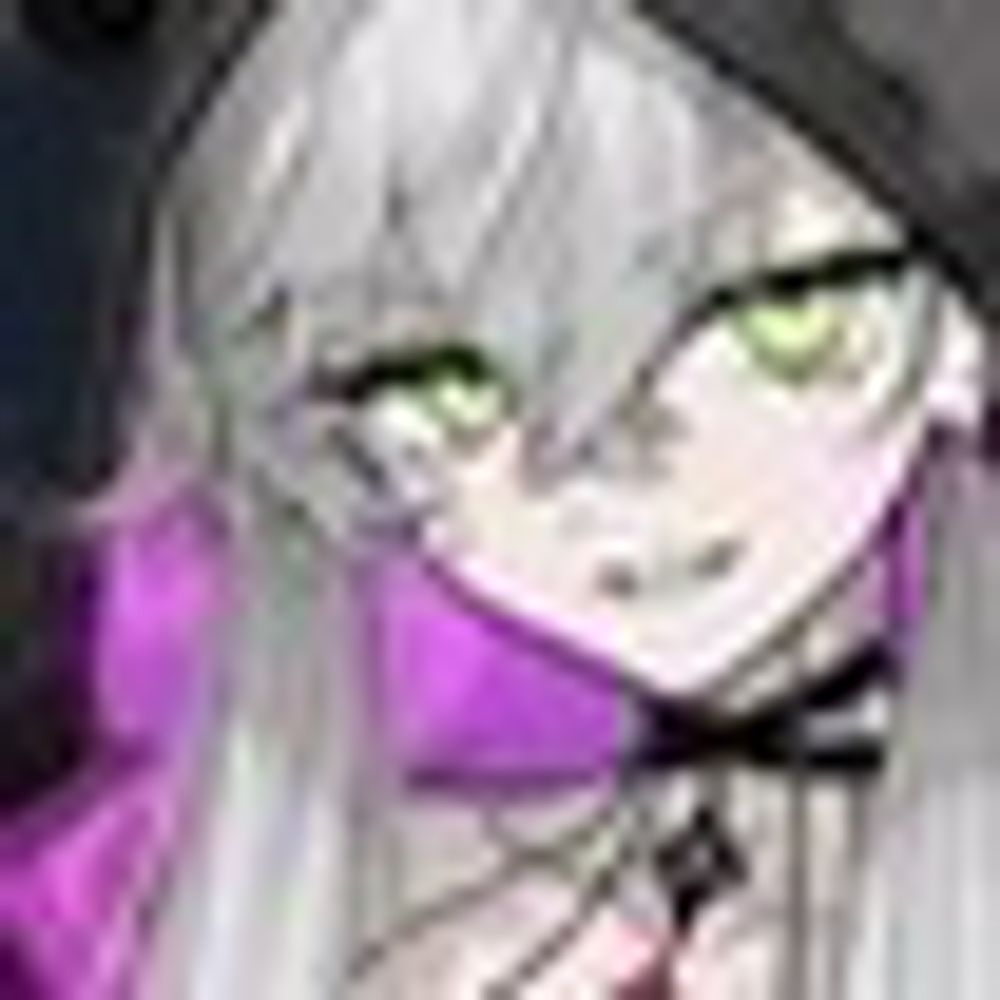 Profile avatar