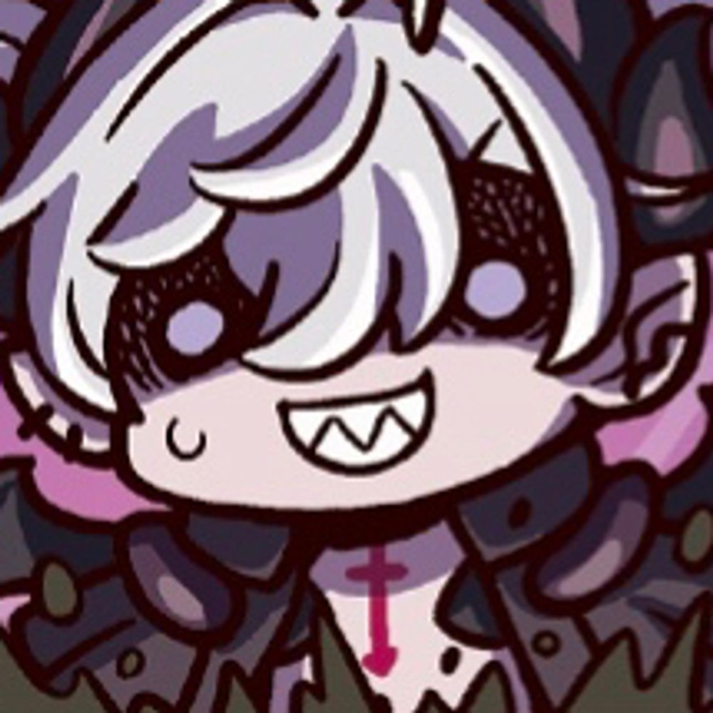 Deirdre 🩶