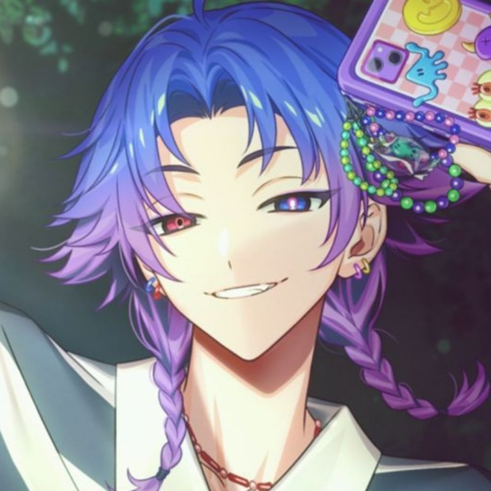 karma! ☆