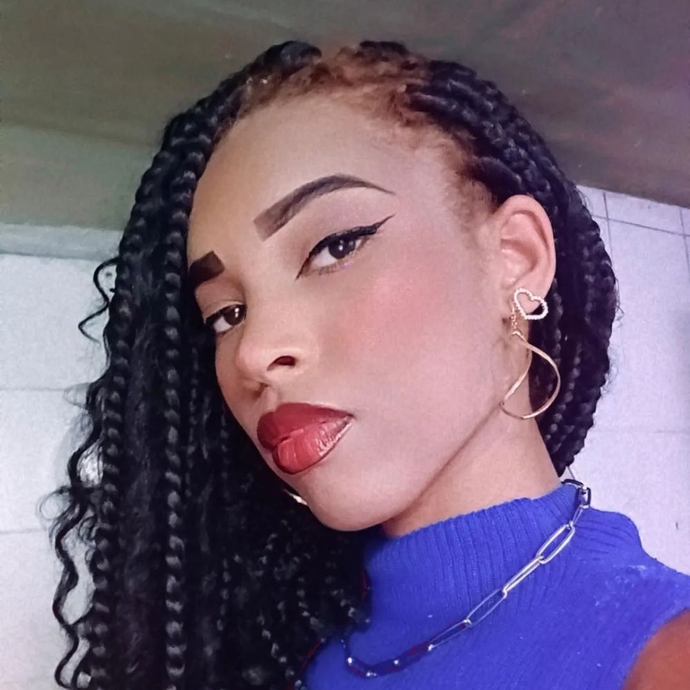 Vitória França 
