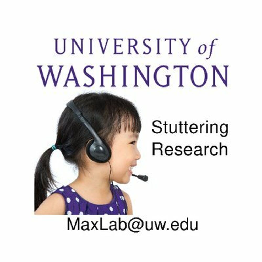 Max Lab UW Seattle