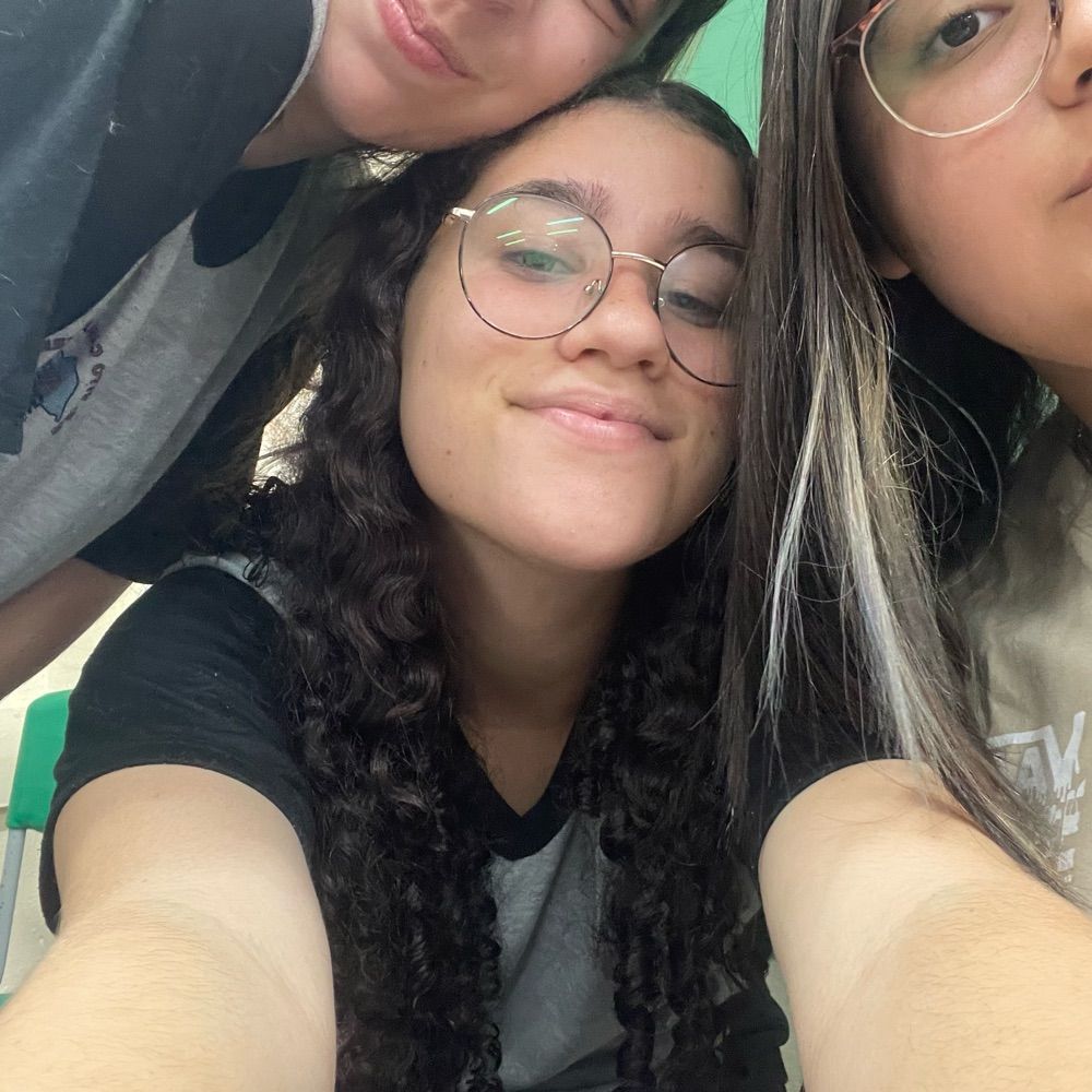 clarinha💗