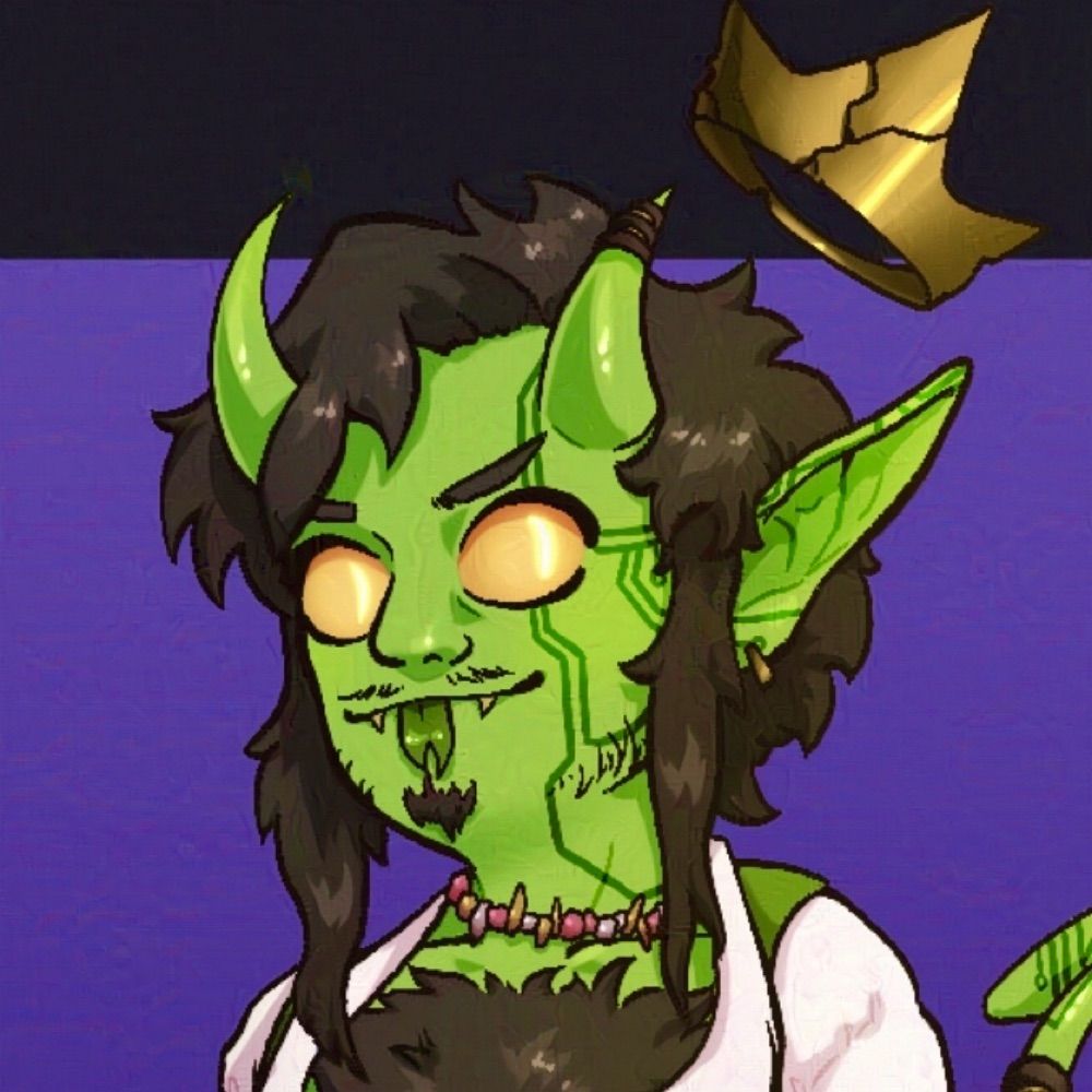 Prince Error