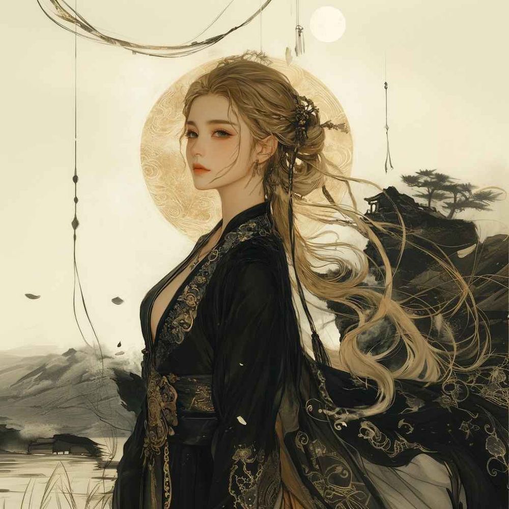 Lady Aki