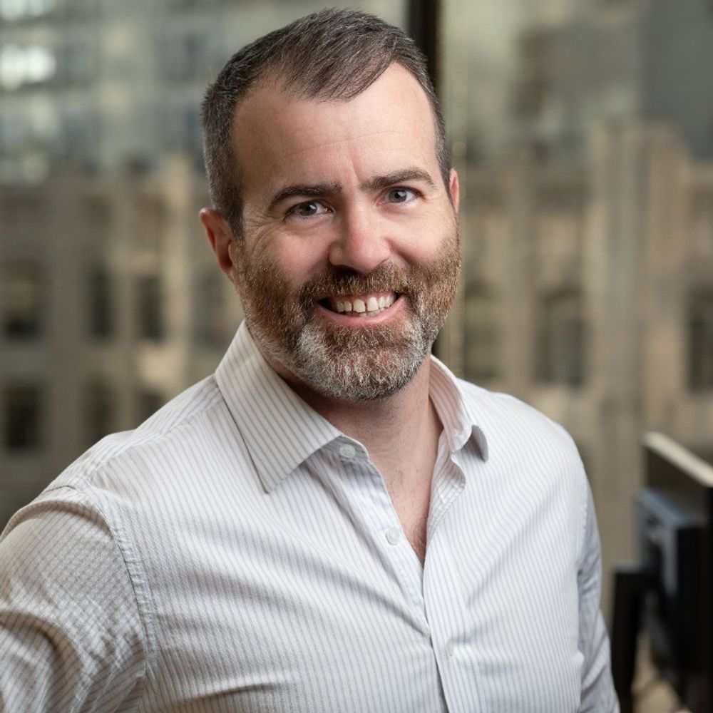 Brandon Macdonald