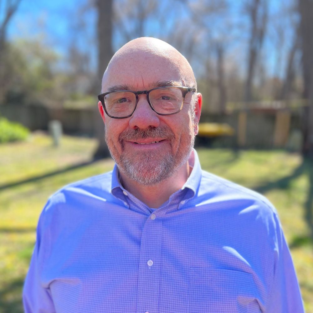Eric Rhoades