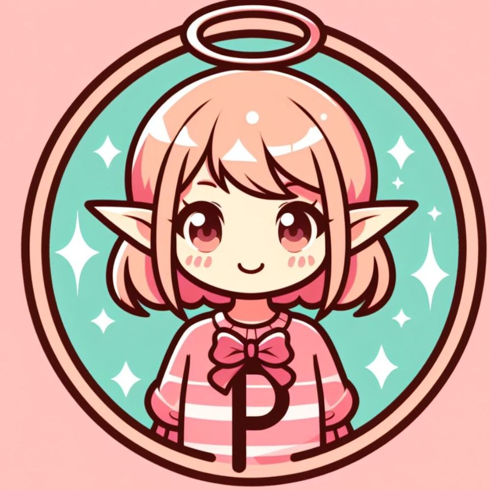 もっちりP