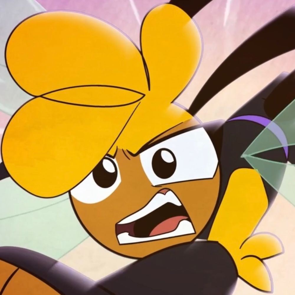 ASALi: Power Of The Pollinators 