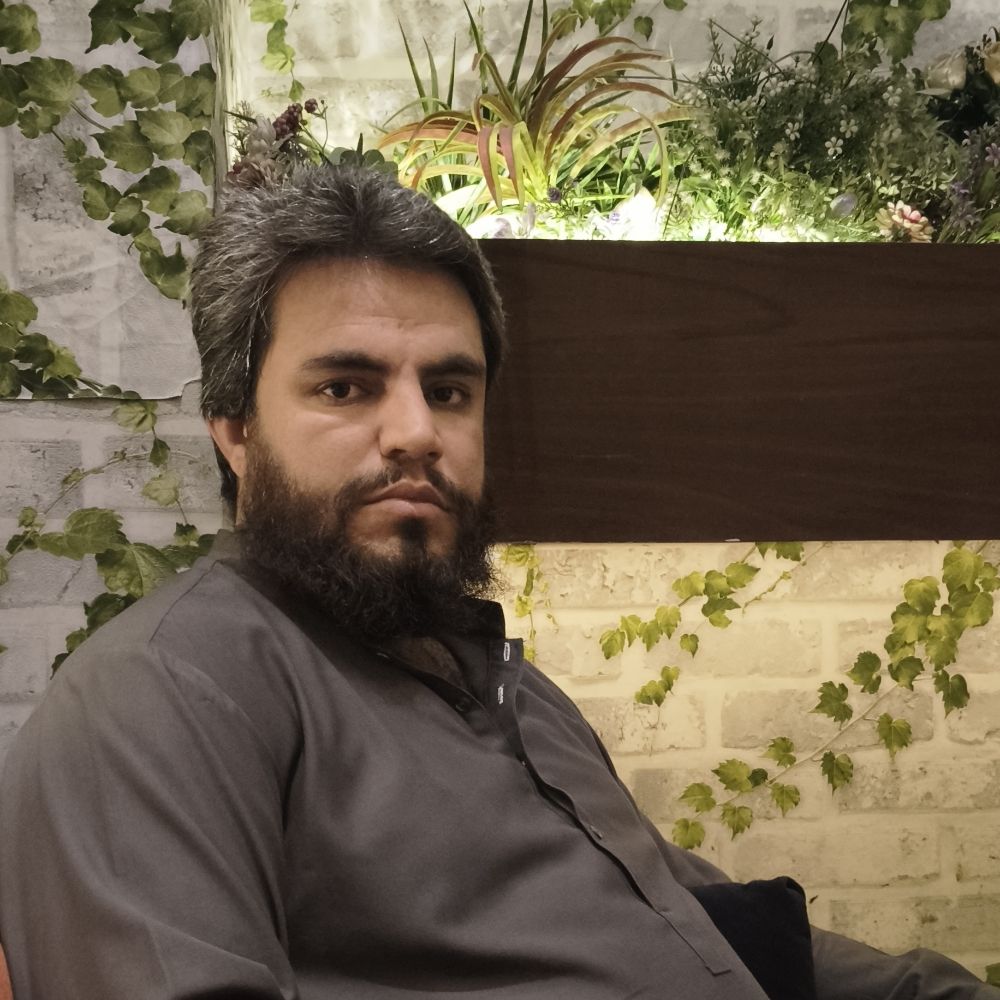 Zameer Kakar