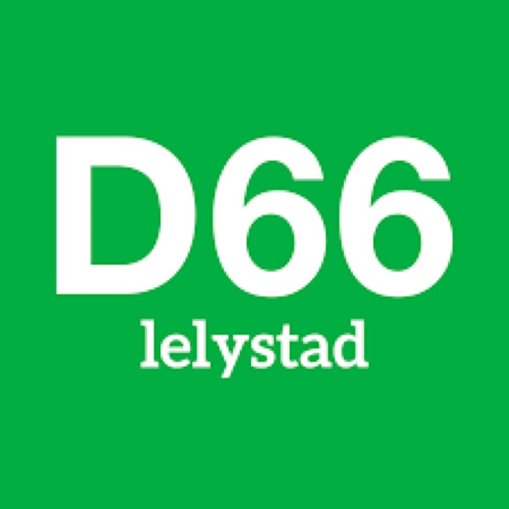 D66 Lelystad