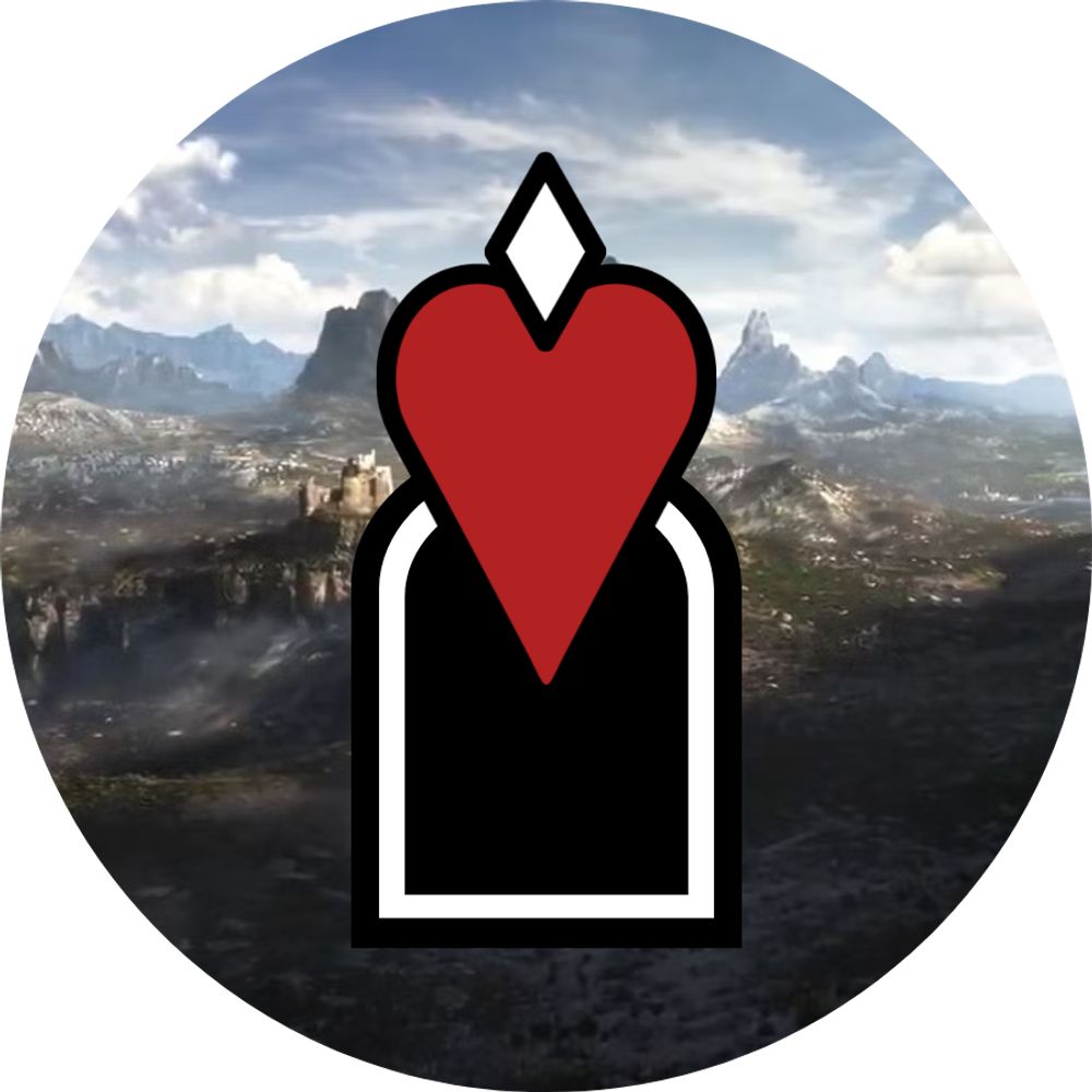 Tamriel Guild of Giving
