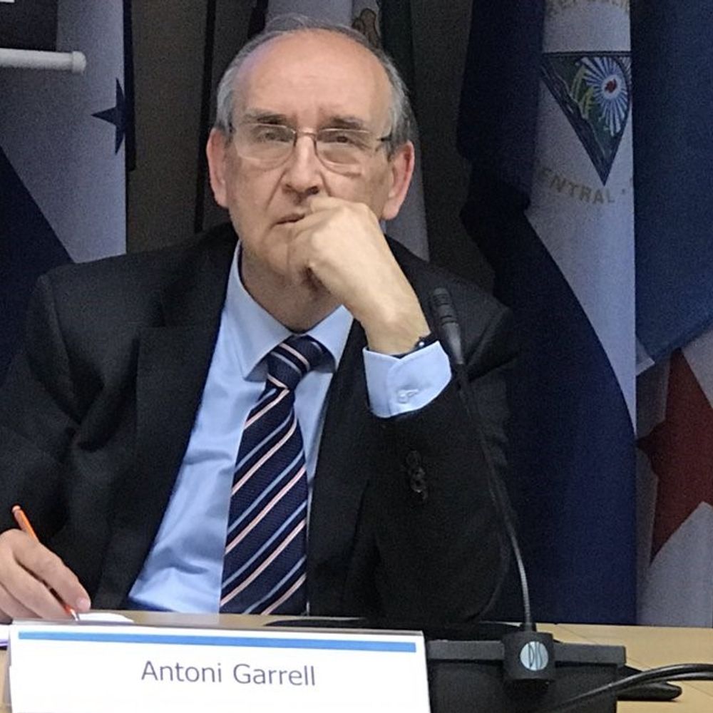 Antoni Garrell i Guiu