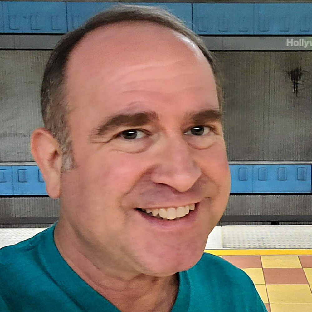 Richard Halpern
