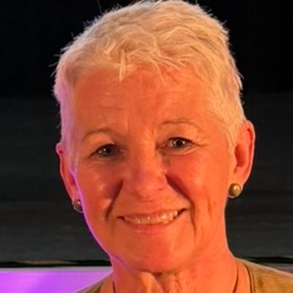 Ingrid Barker