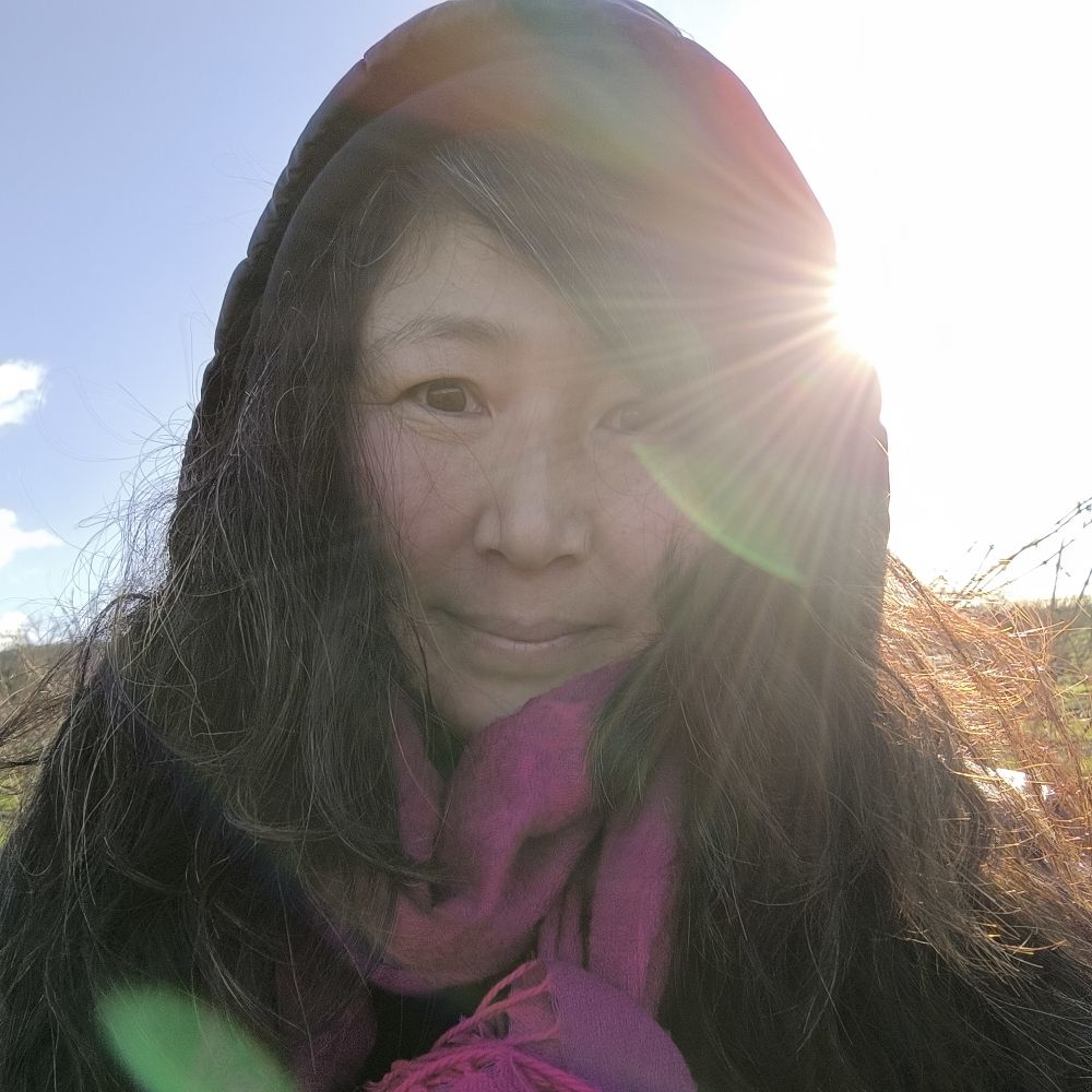 Sun Hee she/her