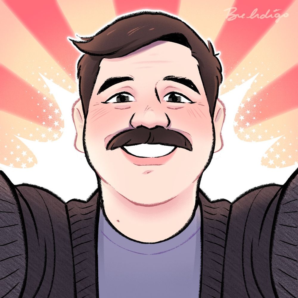 Jack Phoenix (a comics librarian)'s avatar