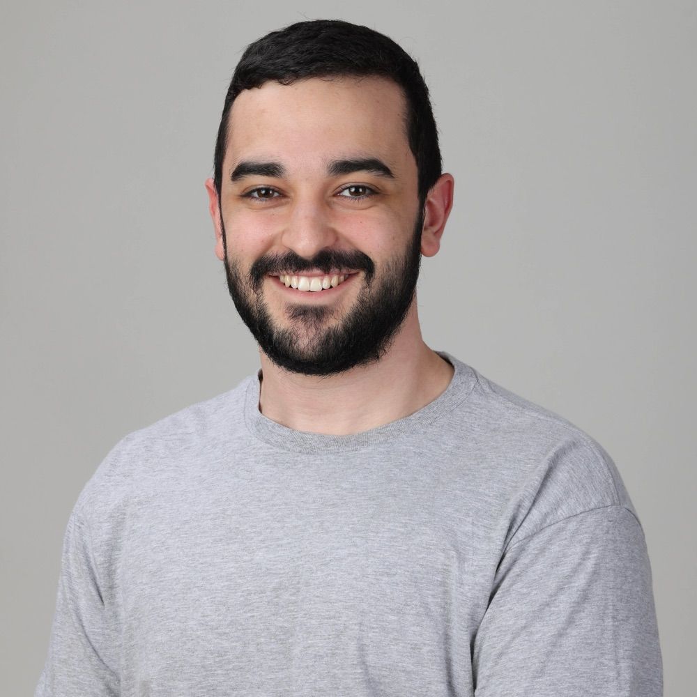 Matt Kass