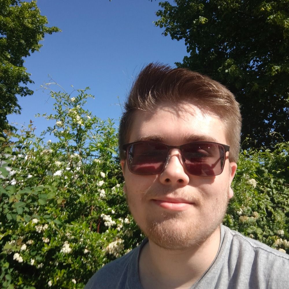 Dominik Lux | TechnikNews