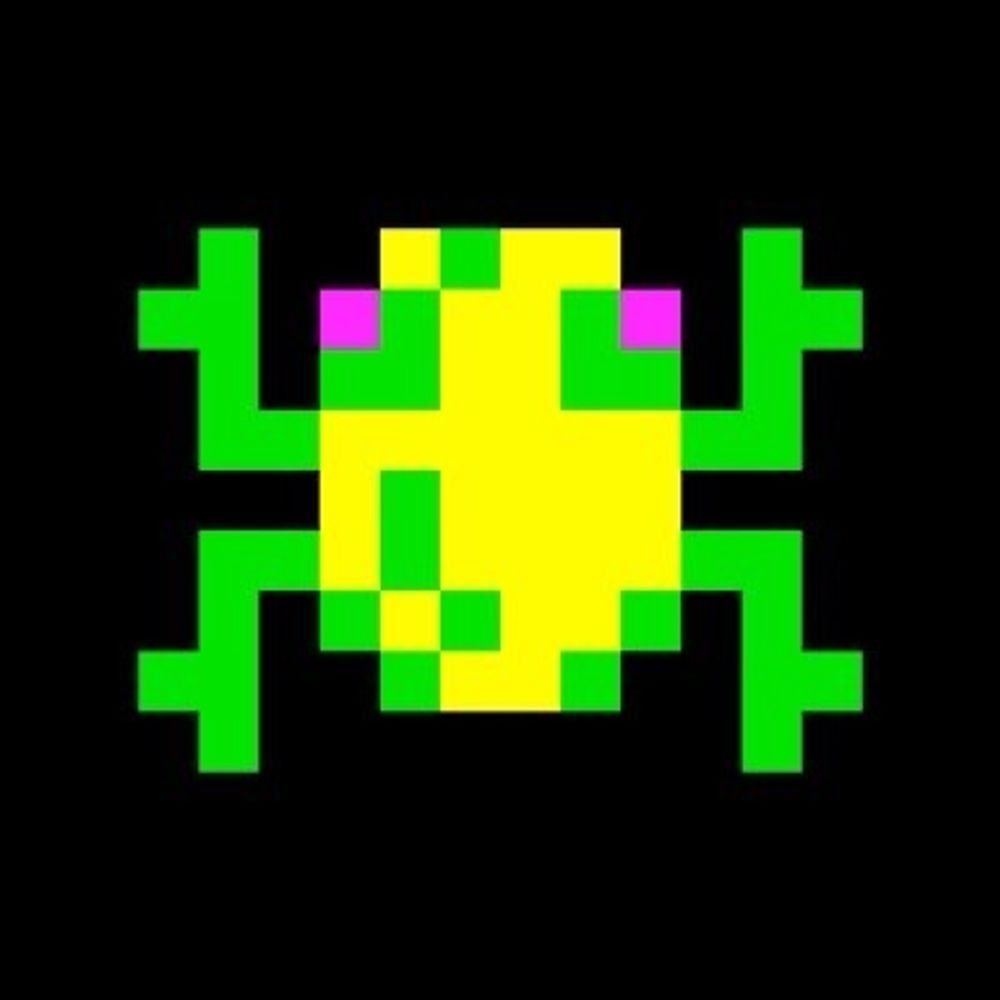 Frogger