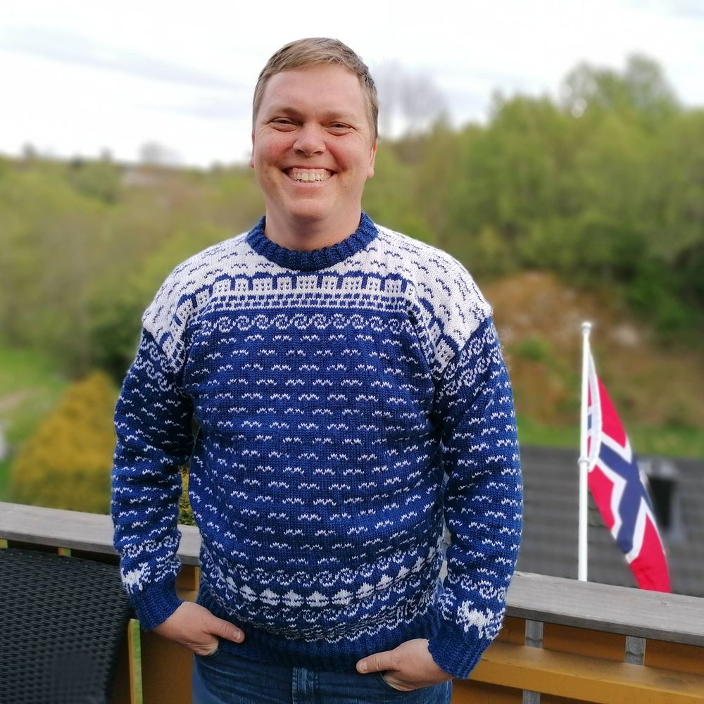 Frank Eivind