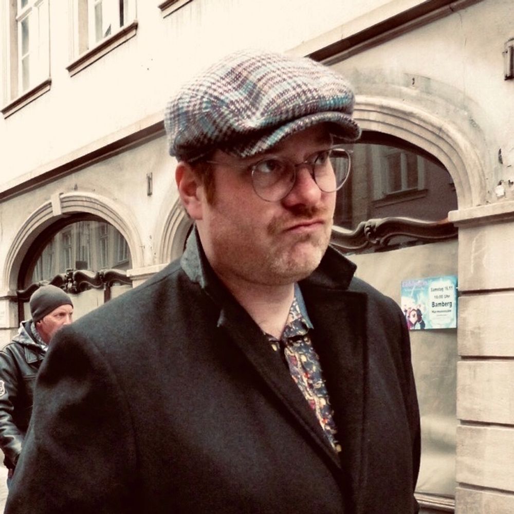 Chris Hoffmann