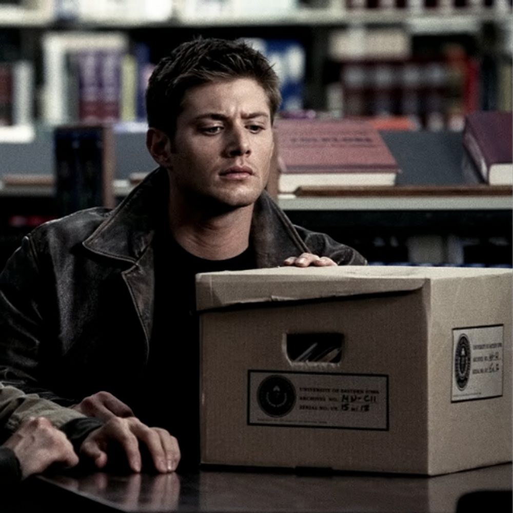 The SPN Reference Desk