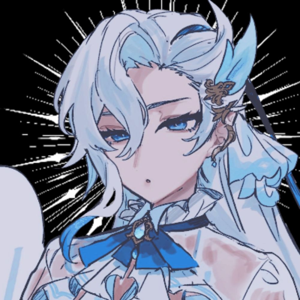 𝓛𝐀𝐃𝐘 𝓝𝐄𝐔𝐕𝐈𝐋𝐋𝐄𝐓𝐓𝐄.
