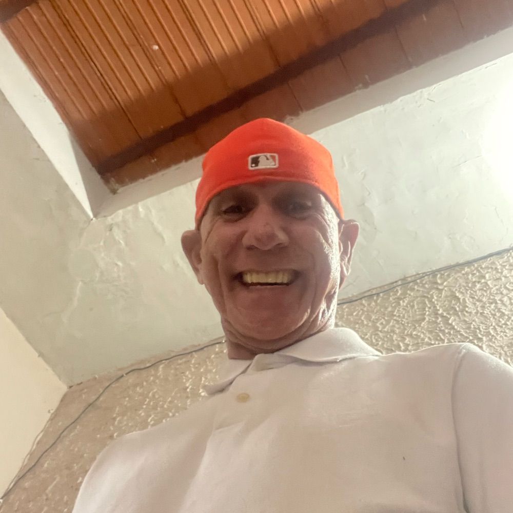 Manuel García 🦋🍀🇻🇪