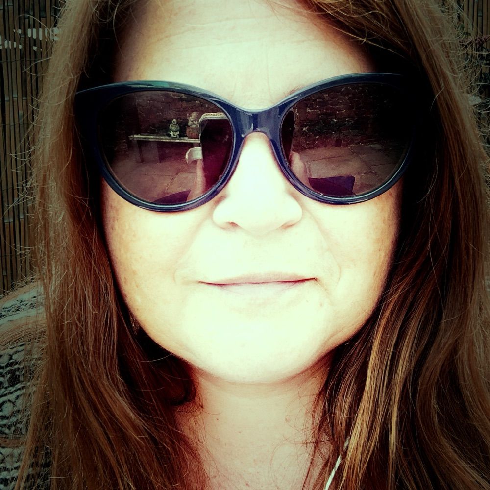 Rebecca Harries
