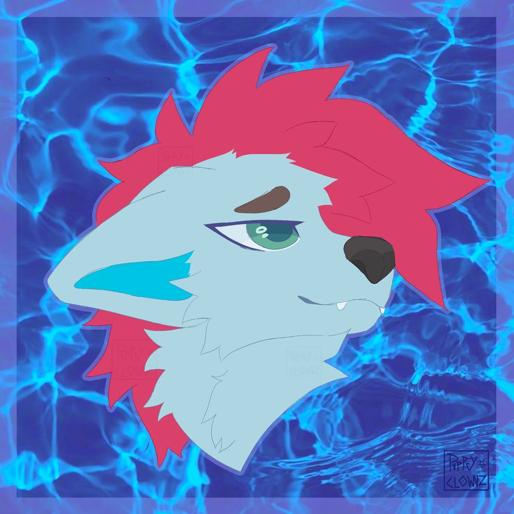 OceanFolf the Caffeinated