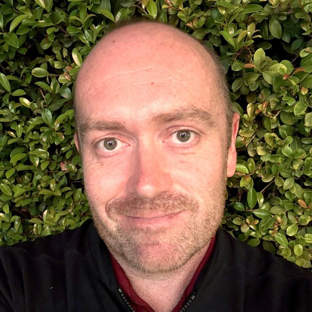 Cennydd Bowles