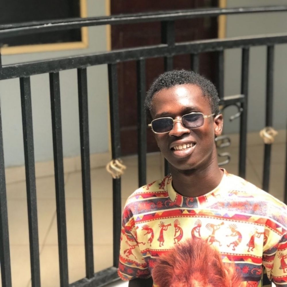 KOFI DES