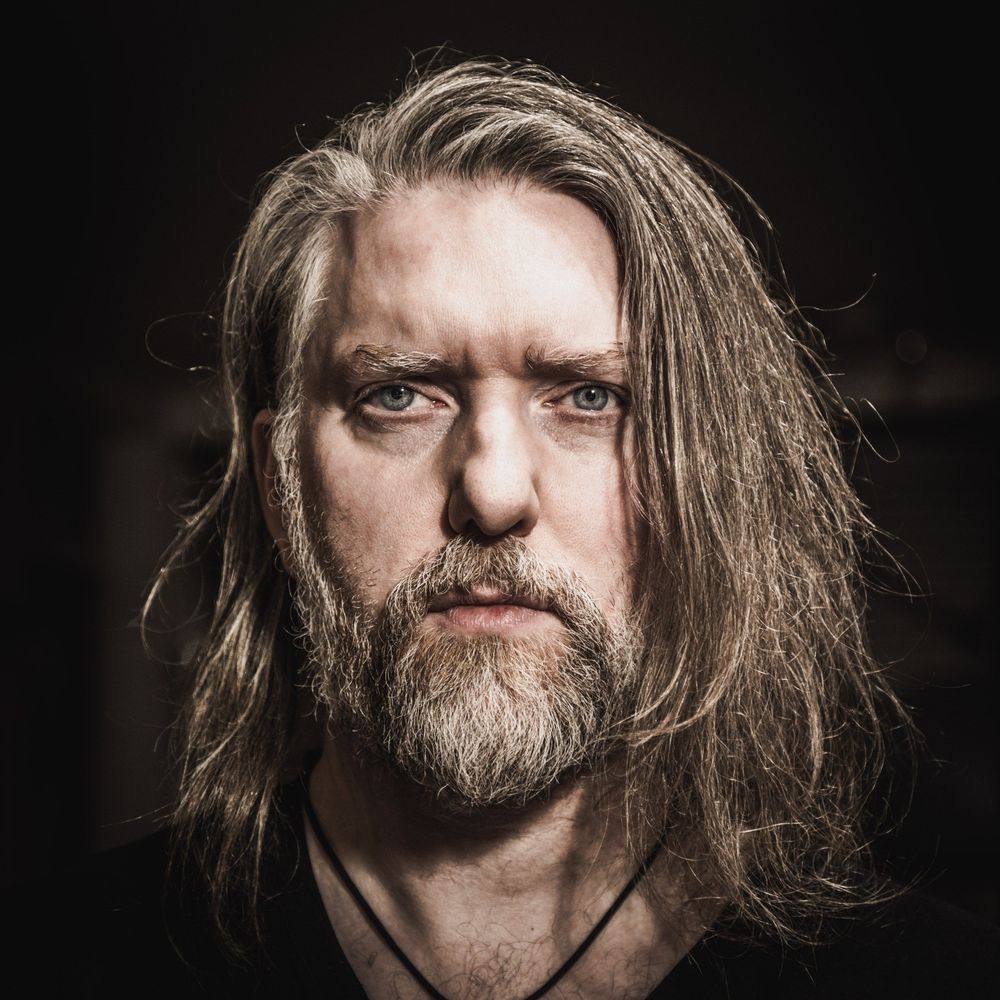 Sverrir Páll