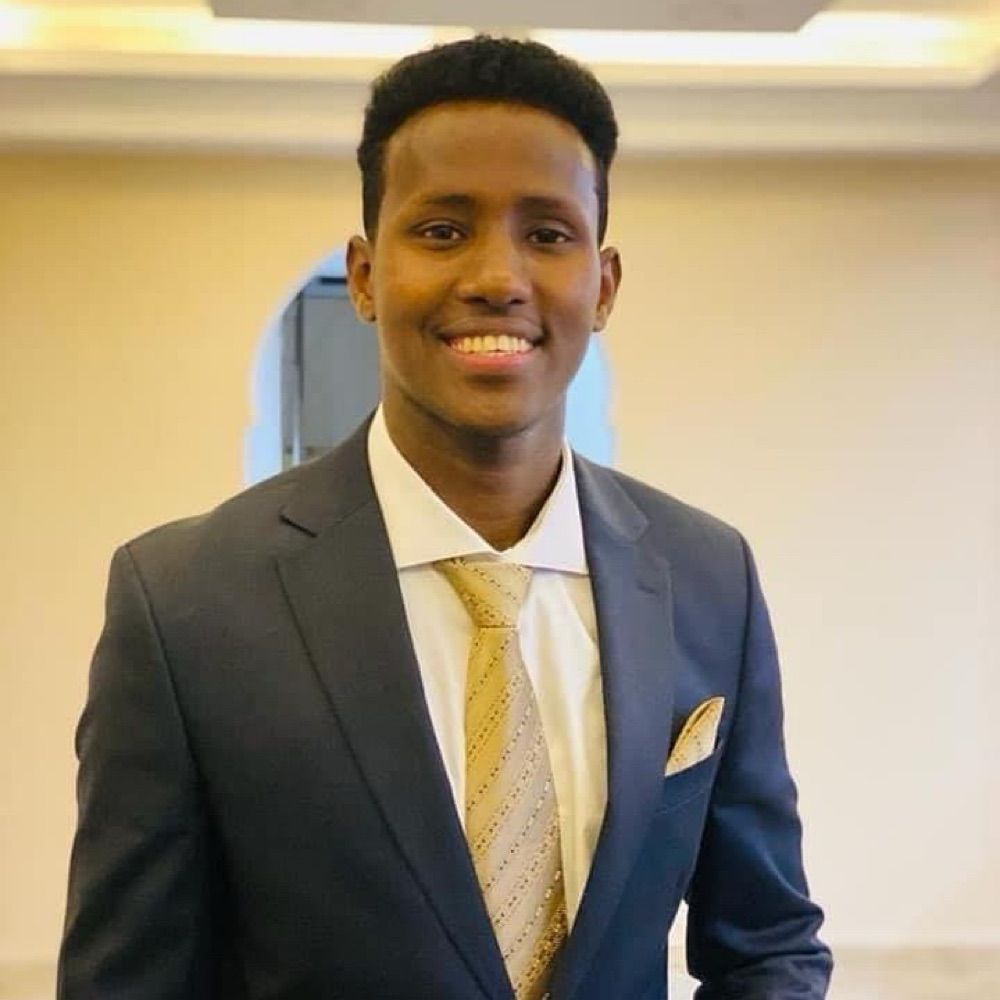 Mallo mohamed