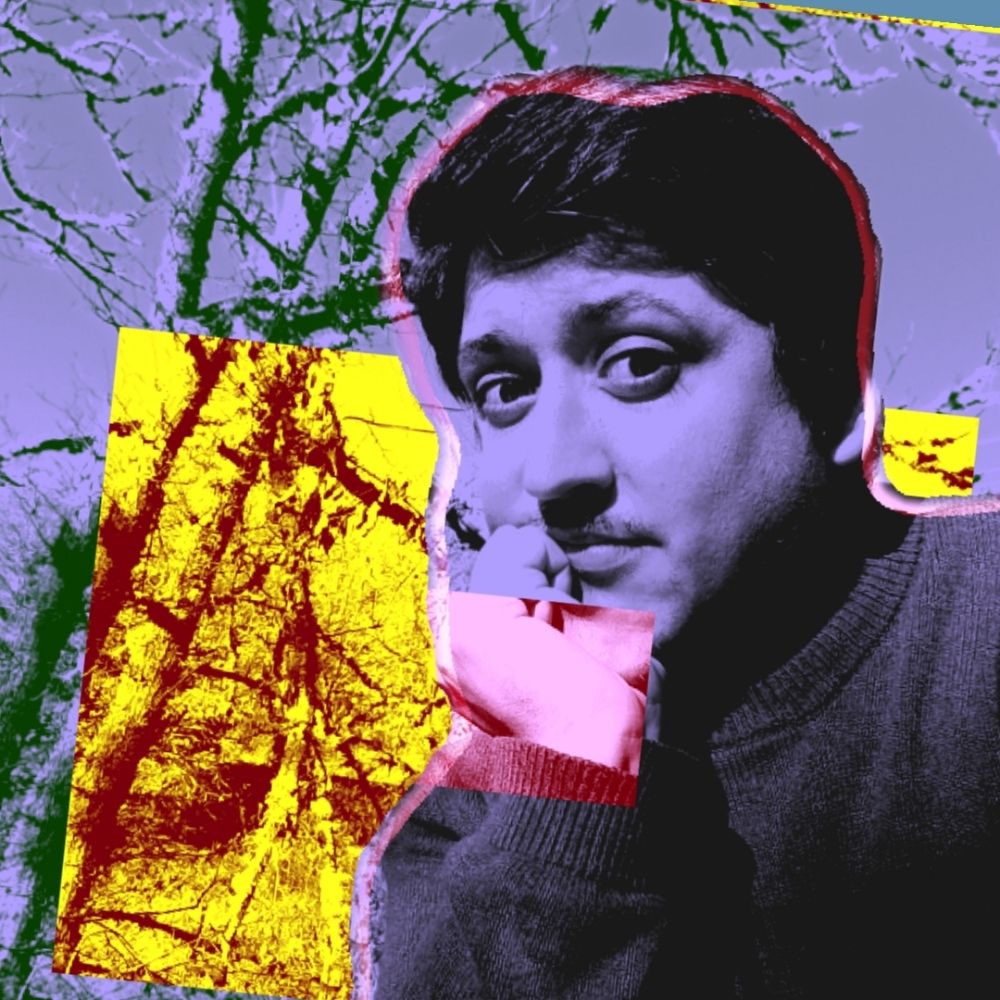 Miguel García-Fernández