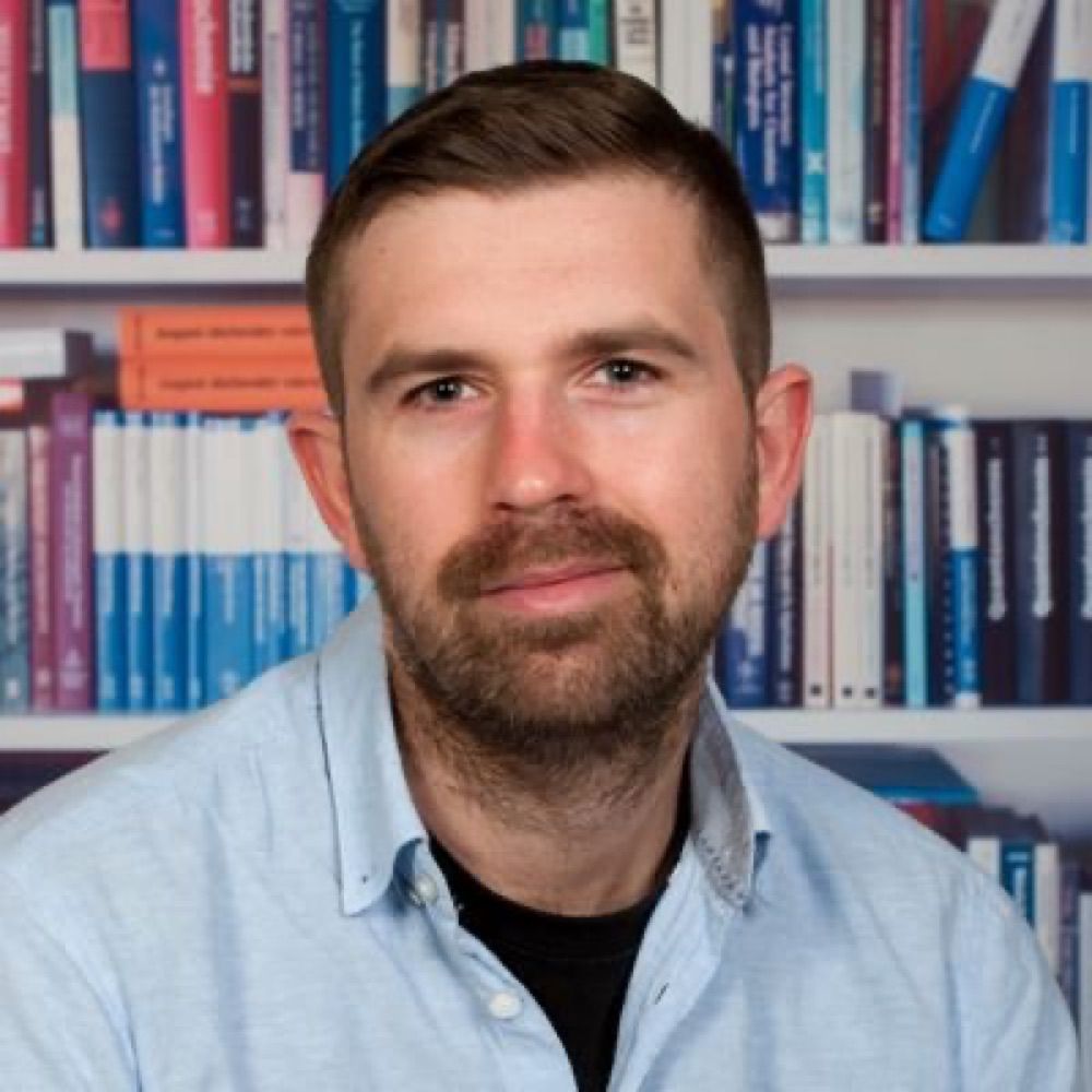 James Birrell