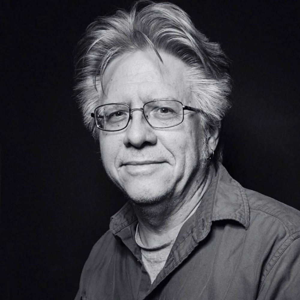 Thomas Carr