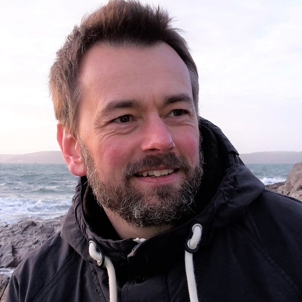 Prof David Sims