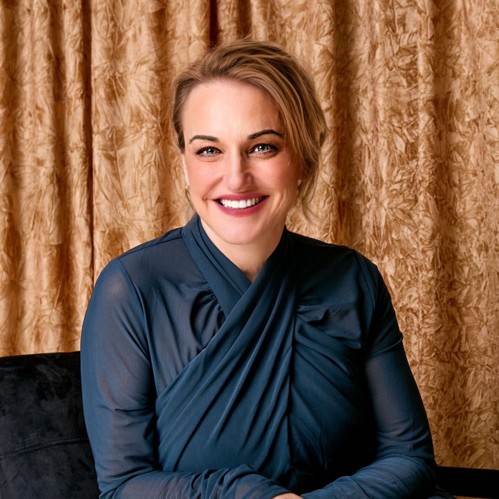 Naomi Seligman