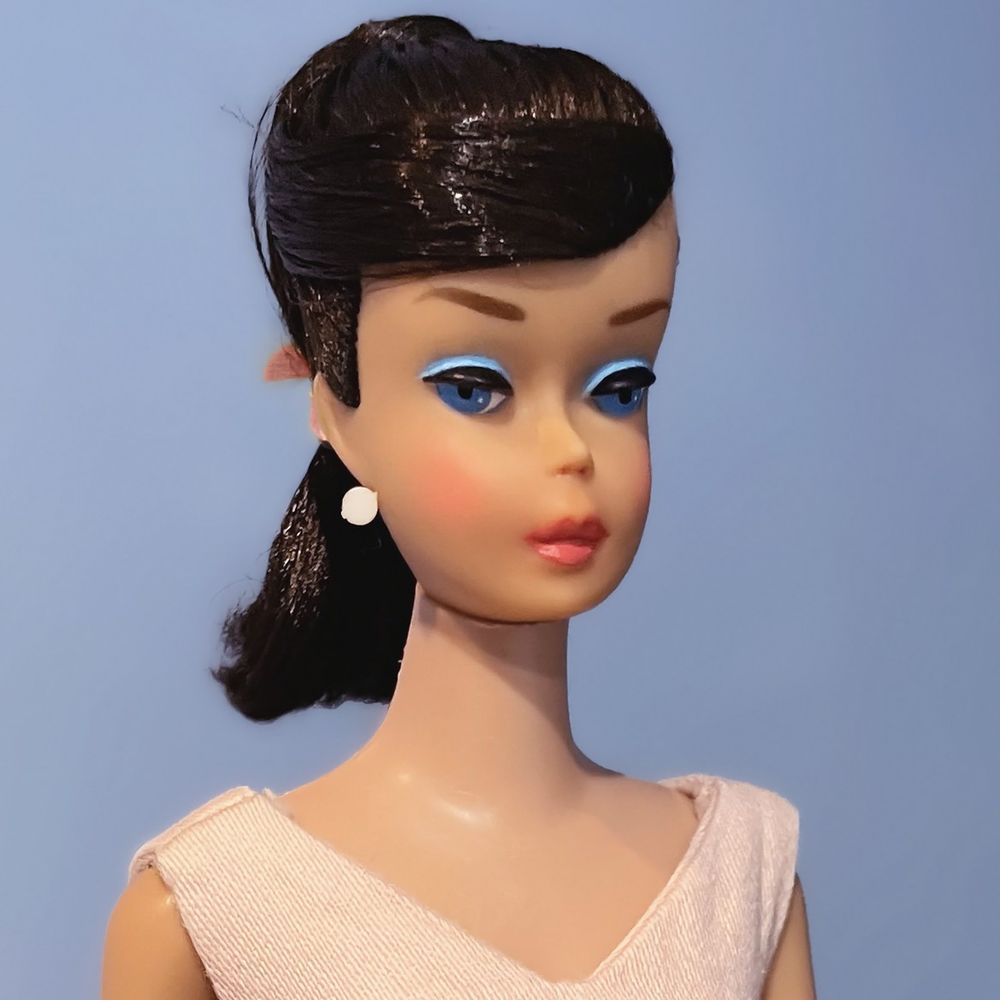 Alexandra | Barbie for Breakfast